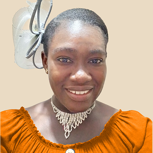 Kouadio Aka Niangoran Marie-Stéphanie-Co-founder