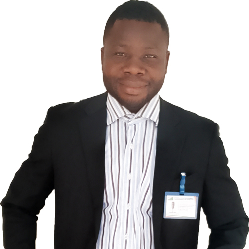 Membre d'équipe de GLOBAL REUSSITE